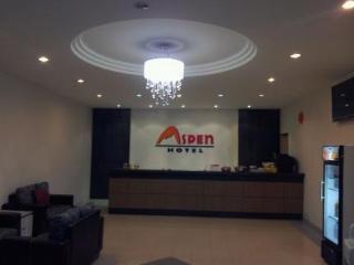 Aspen Summer Hotel Johor Bahru