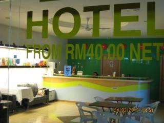 Aspen Summer 2* Johor Bahru
